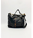 Tessie Leather Carry All Bag