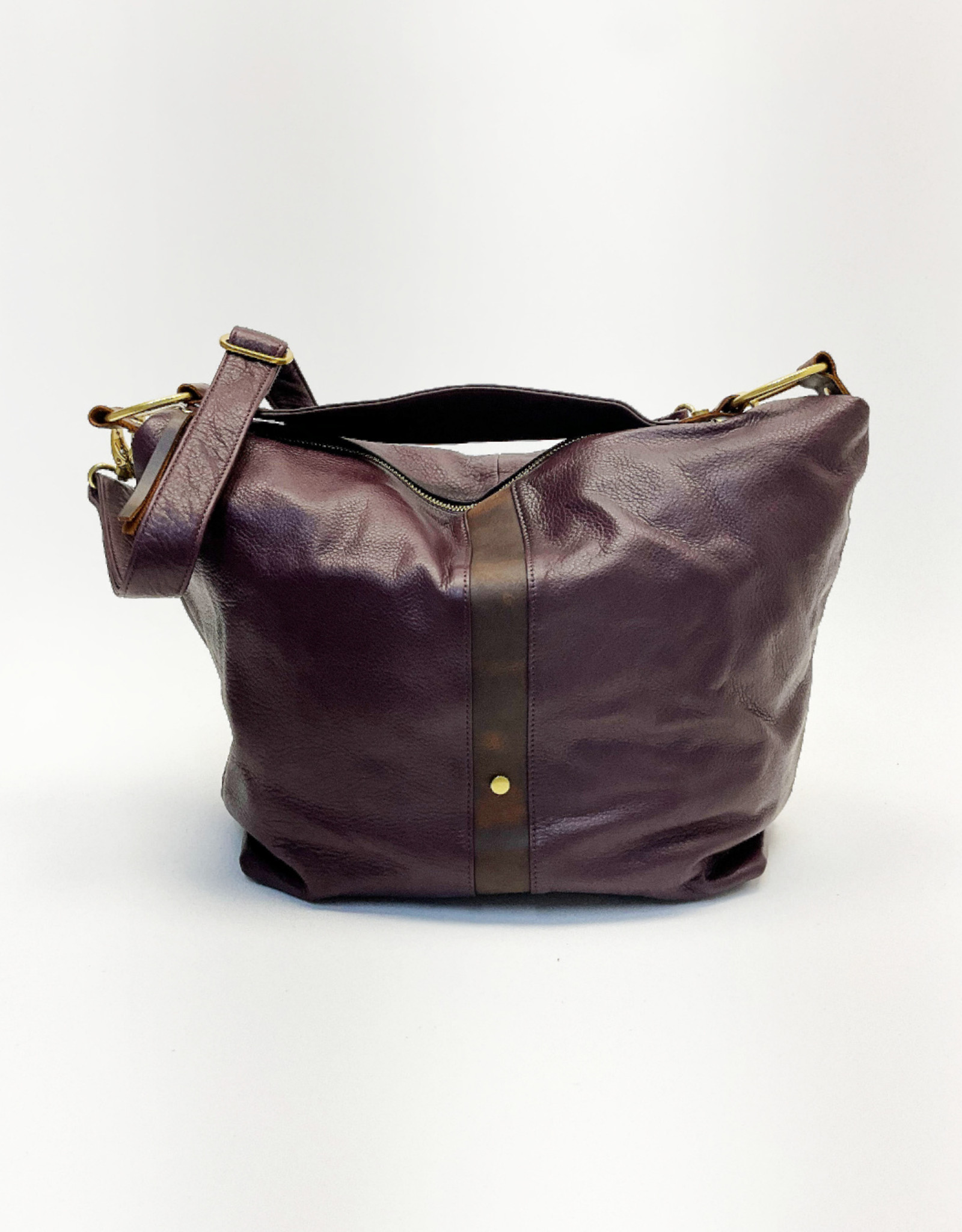 Tessie Hobo Bag Portland Art Museum Store