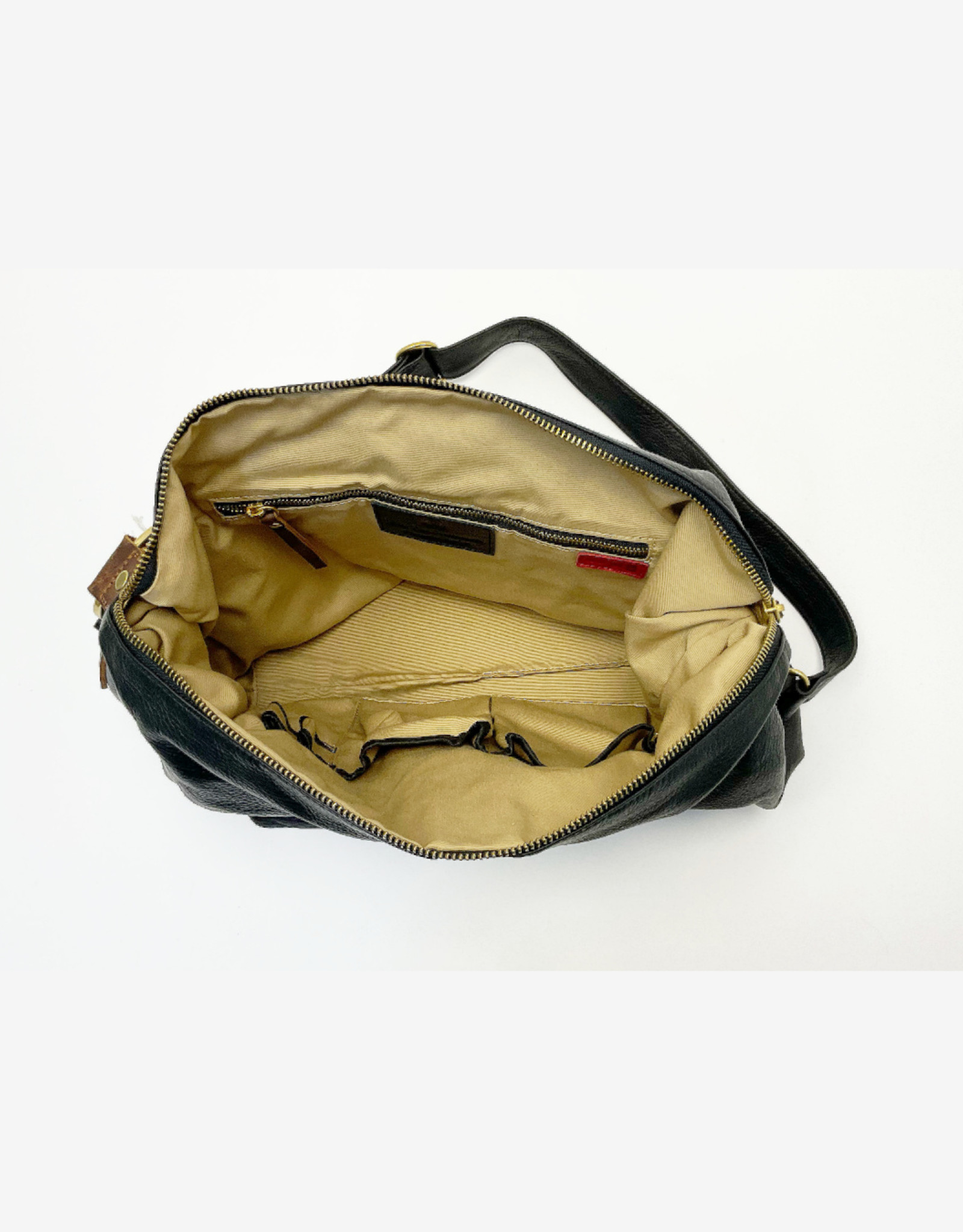 Tessie Hobo Bag Portland Art Museum Store