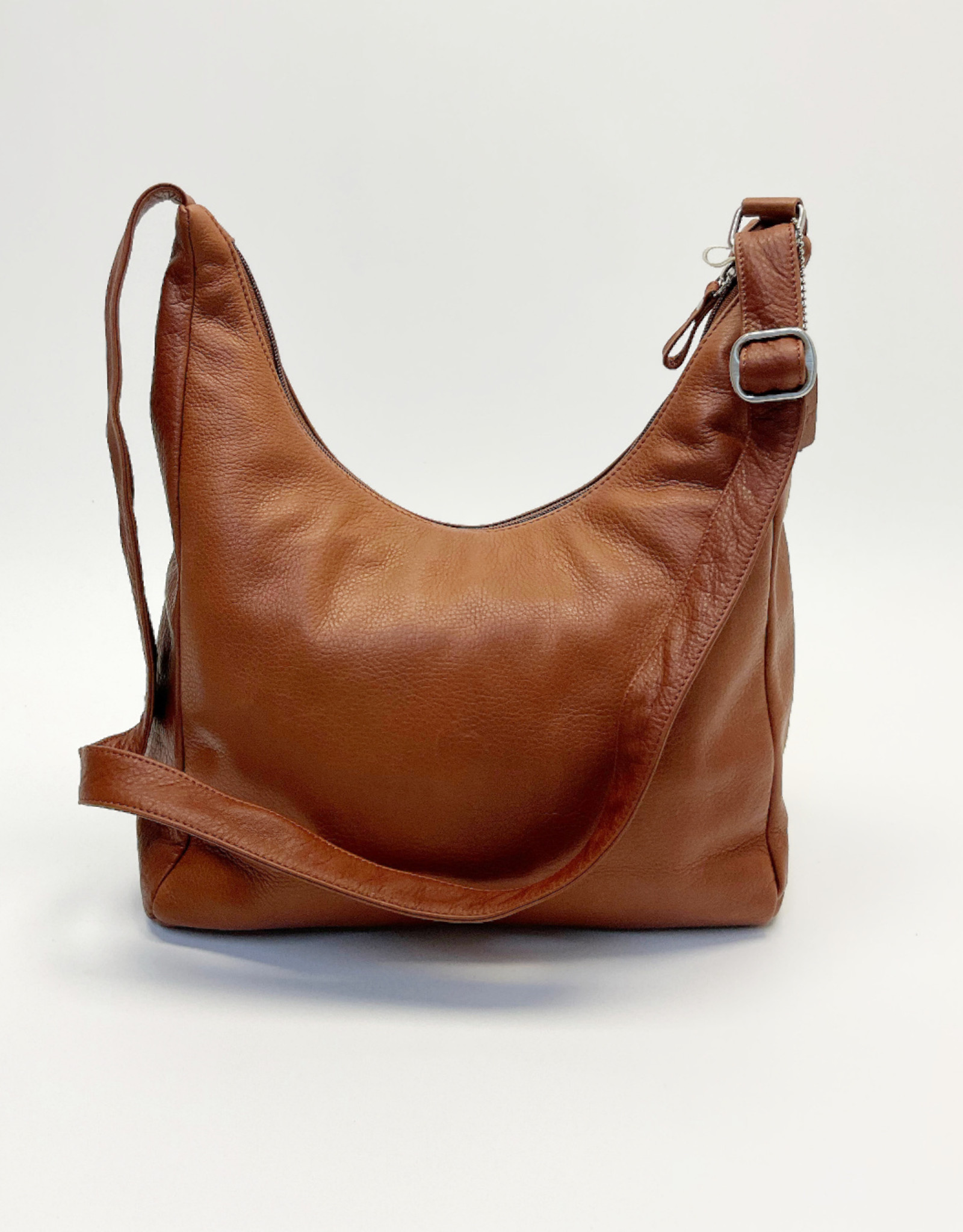 Sydney Crossbody Hobo Portland Art Museum Store