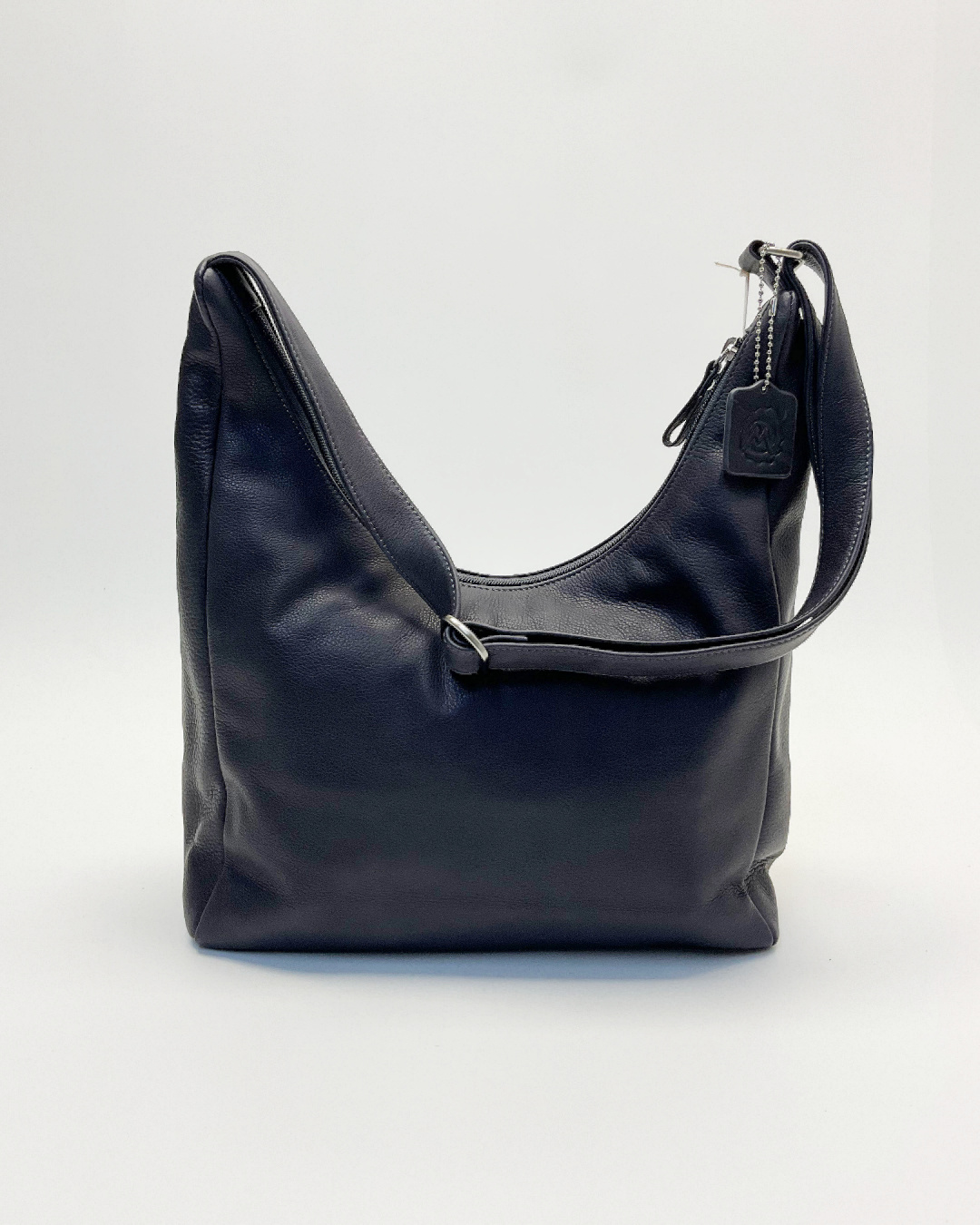 Sydney Crossbody Hobo Portland Art Museum Store