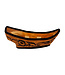 Plush Canoe Playset