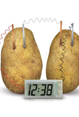 Potato Clock DIY Science Kit