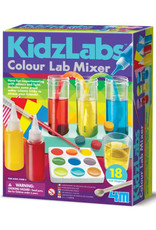 Color Lab DIY Science Kit