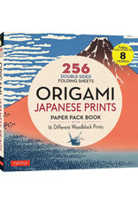 Origami Paper Japanese Prints