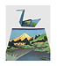 Japanese Woodblock Prints Origami Paper
