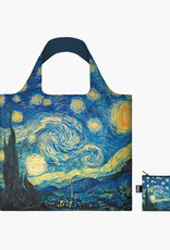Starry Night LOQI Bag