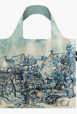 Van Gogh Vineyard & Landscape LOQI Bag