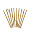 Bamboo Reusable Drinking Straws