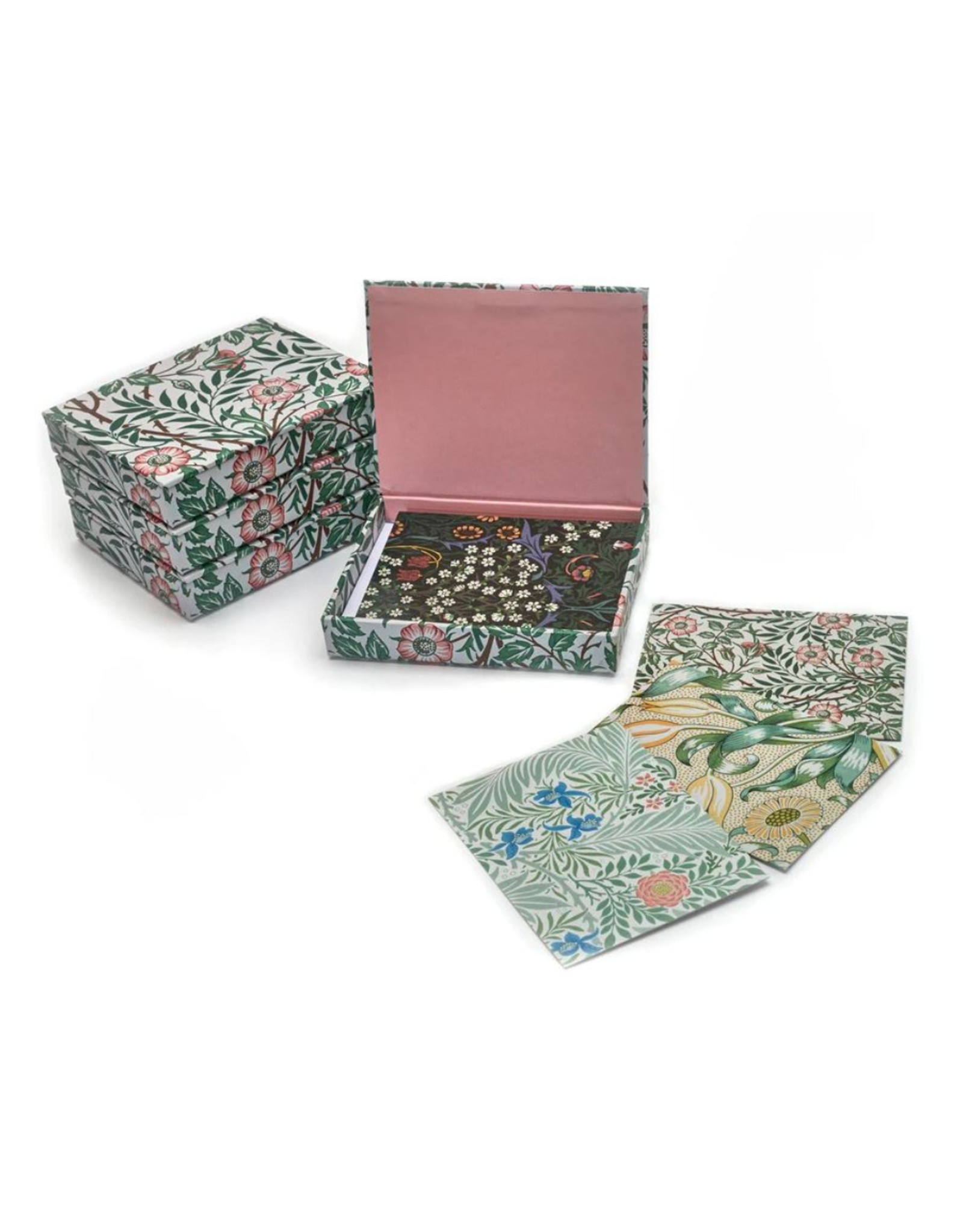 William Morris Keepsake Boxed Cards