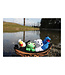 Plush Canoe Playset