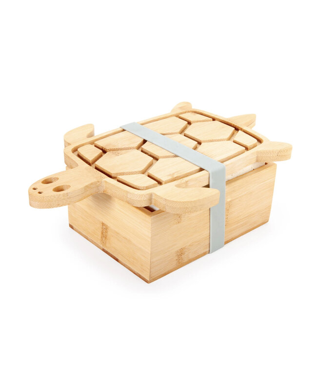 Turtle Tofu Press Portland Art Museum Store