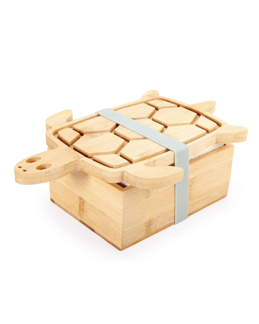 Turtle Tofu Press Portland Art Museum Store