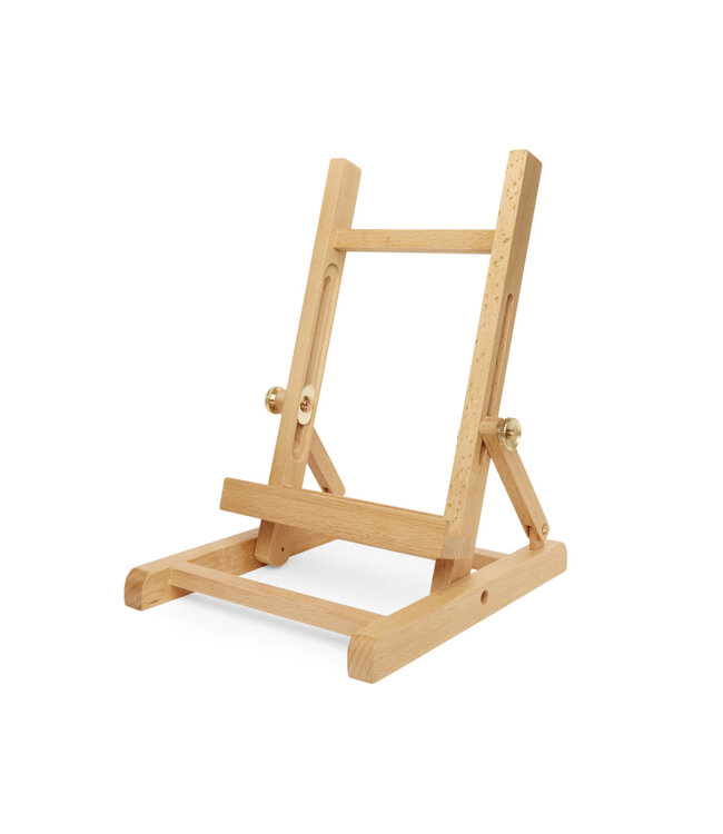 Easel Book & Tablet Stand