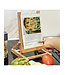 Easel Book & Tablet Stand