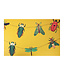 Colorful Insect Garland