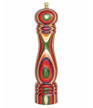 Marrakesh Pepper Grinder