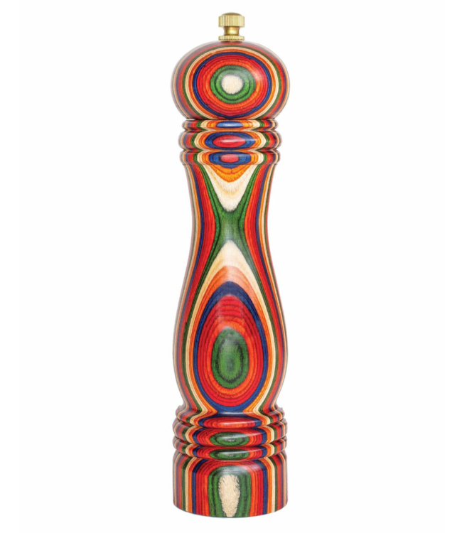 Marrakesh Pepper Grinder