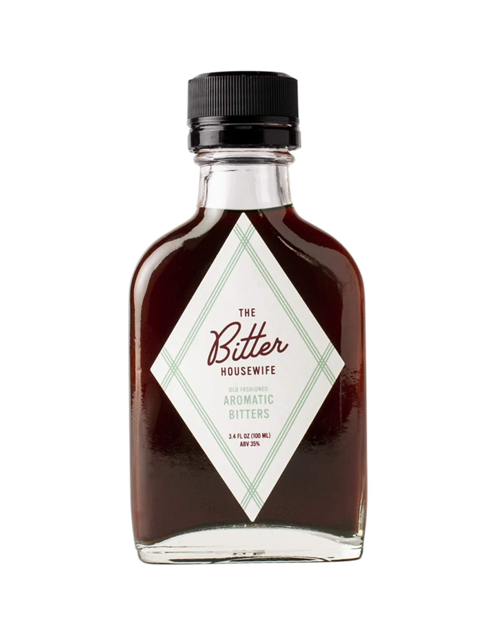 Old Fashioned Aromatic Bitters Portland Art Museum Store