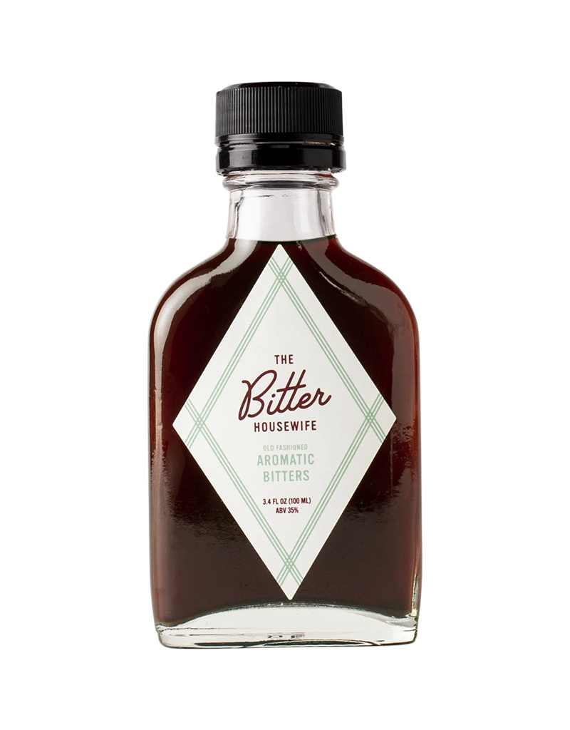 Old Fashioned Aromatic Bitters Portland Art Museum Store