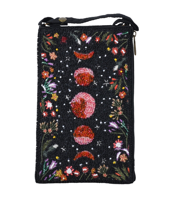 Moon Phases Club Bag