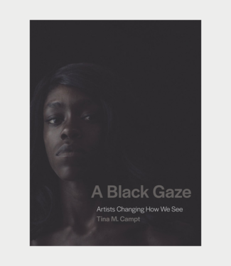 A Black Gaze