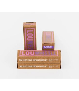 Lou Whistle Chocolates