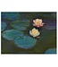 Claude Monet: The Lily Pond Keepsake Boxed Notecards