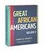 Great African Americans Knowledge Cards Volume 2