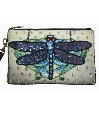 Tiffany Dragonfly Club Bag