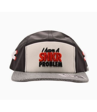 Sneaker Problem Hat