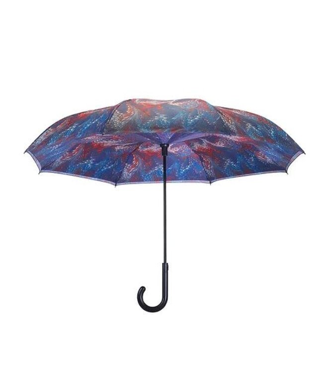 Hollyhill Stick Umbrella