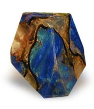 Soap Rock Black Opal