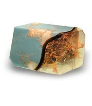 Soap Rock Turquoise
