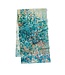 Monet Garden Argenteuil Oblong Scarf