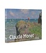 Monet Book of Postcards