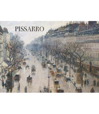 Camille Pissarro Boxed Cards