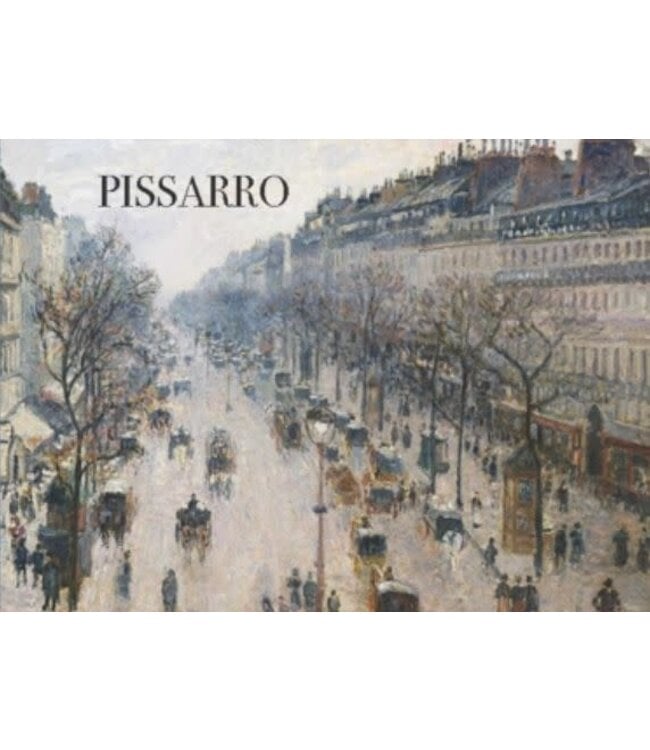 Camille Pissarro Boxed Cards