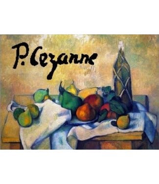 Cezanne Boxed Cards