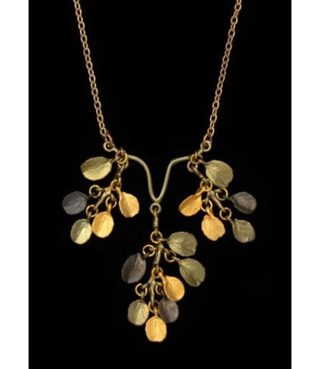Summer's End Dainty Necklace