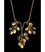 Summer's End Dainty Necklace