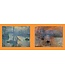 Monet Sunrises Boxed Cards