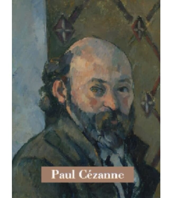 Paul Cézanne Small Boxed Cards