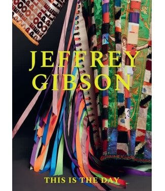 Jeffrey Gibson : This is the Day