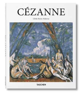 Cézanne Book