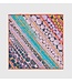 Overdrive Silk Twill Scarf  33cm