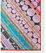 Overdrive Silk Twill Scarf  33cm