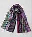 Fairground Cotton Silk Scarf