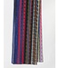 Fairground Cotton Silk Scarf