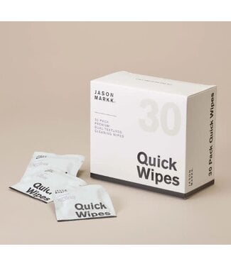 Quick Wipe Pack
